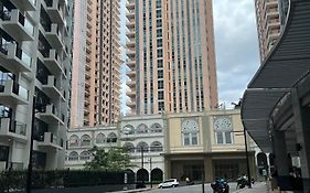 Condotel In Venice Grand Canal Mall Taguig